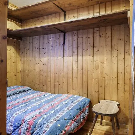 Capannina - Stayincortina Cortina dʼAmpezzo
