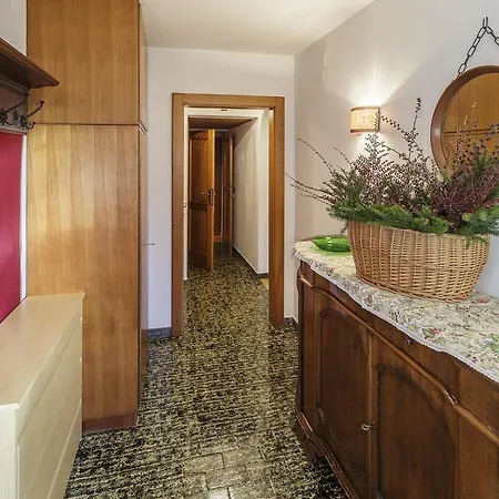 Apartman Capannina - Stayincortina