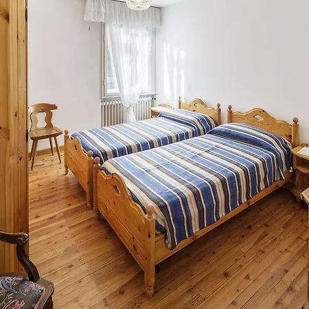 Capannina - Stayincortina Apartman Cortina dʼAmpezzo