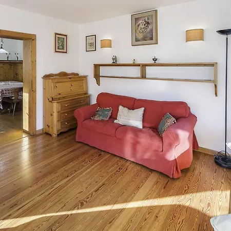 Apartman Capannina - Stayincortina *