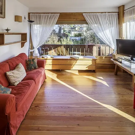 Apartman Capannina - Stayincortina Cortina dʼAmpezzo