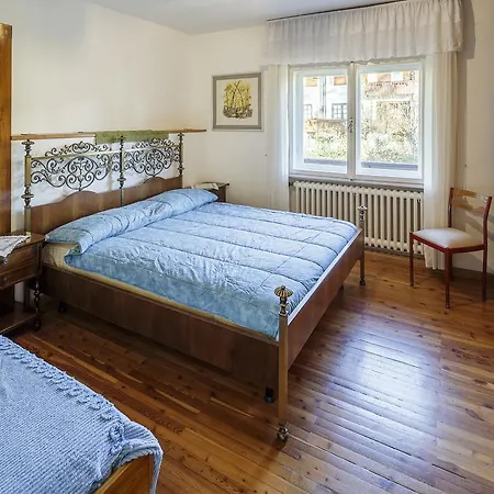 Capannina - Stayincortina Apartman Cortina dʼAmpezzo