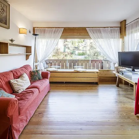 Capannina - Stayincortina