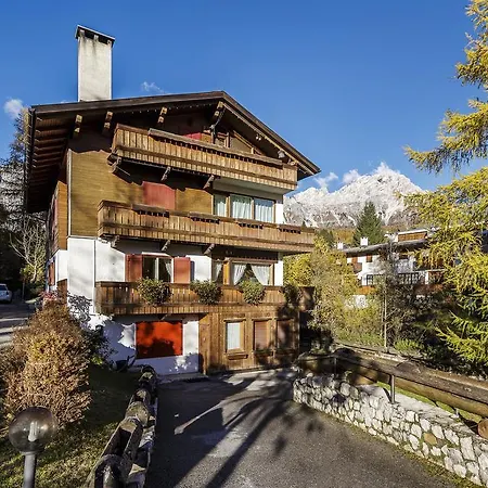 Capannina - Stayincortina * Cortina d'Ampezzo